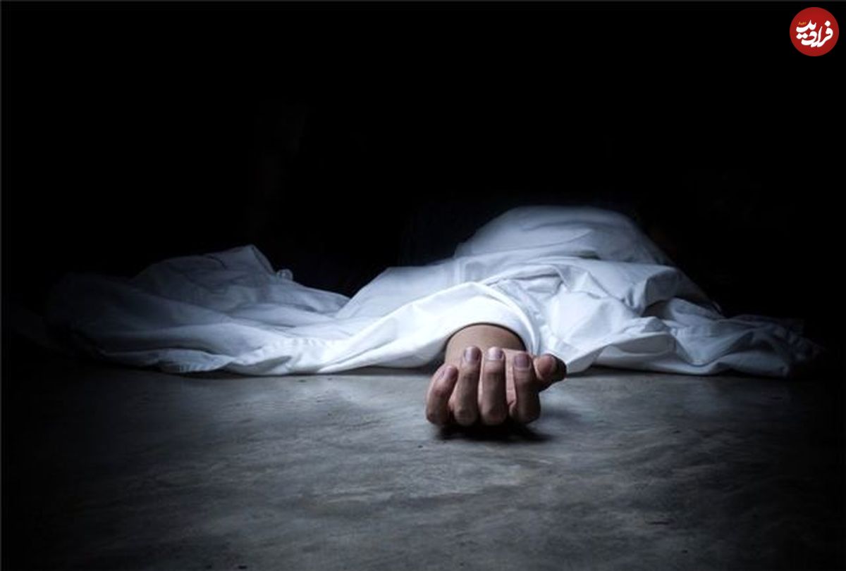 توپ پینگ پنگ؛ قاتل پسرک کرمانشاهی