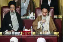 تصاویر/ اجلاس مجلس خبرگان رهبری