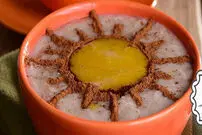 طرز تهیه حلیم
