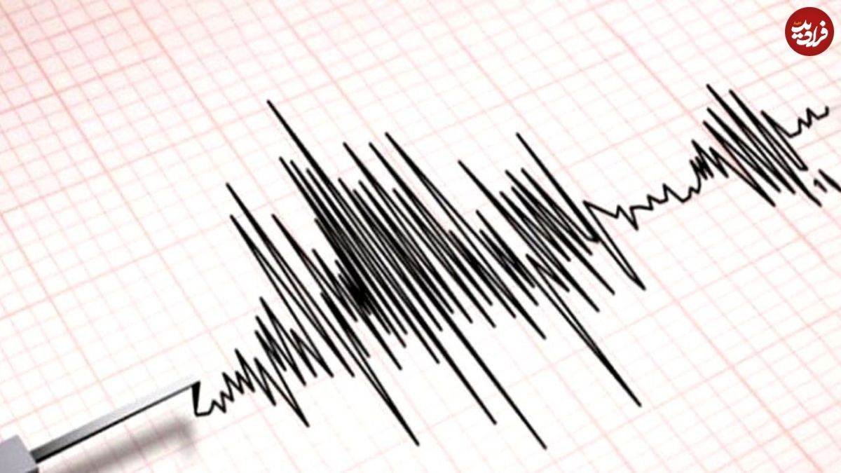 زلزله ۵.۲ ریشتری در مهران
