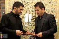 حسن رنگرز، سرمربی تیم ملی کشتی فرنگی شد