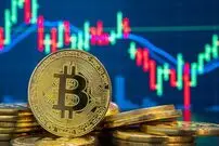 قیمت بیت کوین، امروز  ۹۹/۱۱/۰۸