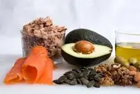 با خوردن این غذا‌ها به آرامش می‌رسید!