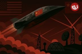 نقطه ضعف «گنبد آهنین» پیدا شد؛ پکن در سکوت عبور کرد!