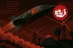 نقطه ضعف «گنبد آهنین» پیدا شد؛ پکن در سکوت عبور کرد!