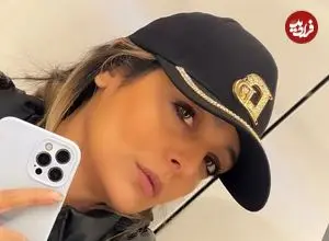 عکس| سفر زمان؛ چهرۀ «ساره بیات» 27 ساله در اولین فیلمش؛ دهۀ 80