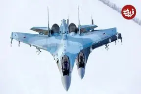 تصاویر؛ ۵ فروند از جدیدترین جنگنده‌های ساخت روسیه و بررسی ویژگی‌ها و قابلیت‌های هر کدام