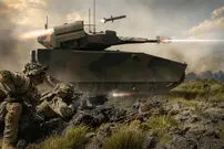 تصاویر| خودرو زرهی Lynx XM30 برای جایگزینی M2 Bradley تحویل ارتش ایالات متحده شد