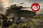 تصاویر| خودرو زرهی Lynx XM30 برای جایگزینی M2 Bradley تحویل ارتش ایالات متحده شد