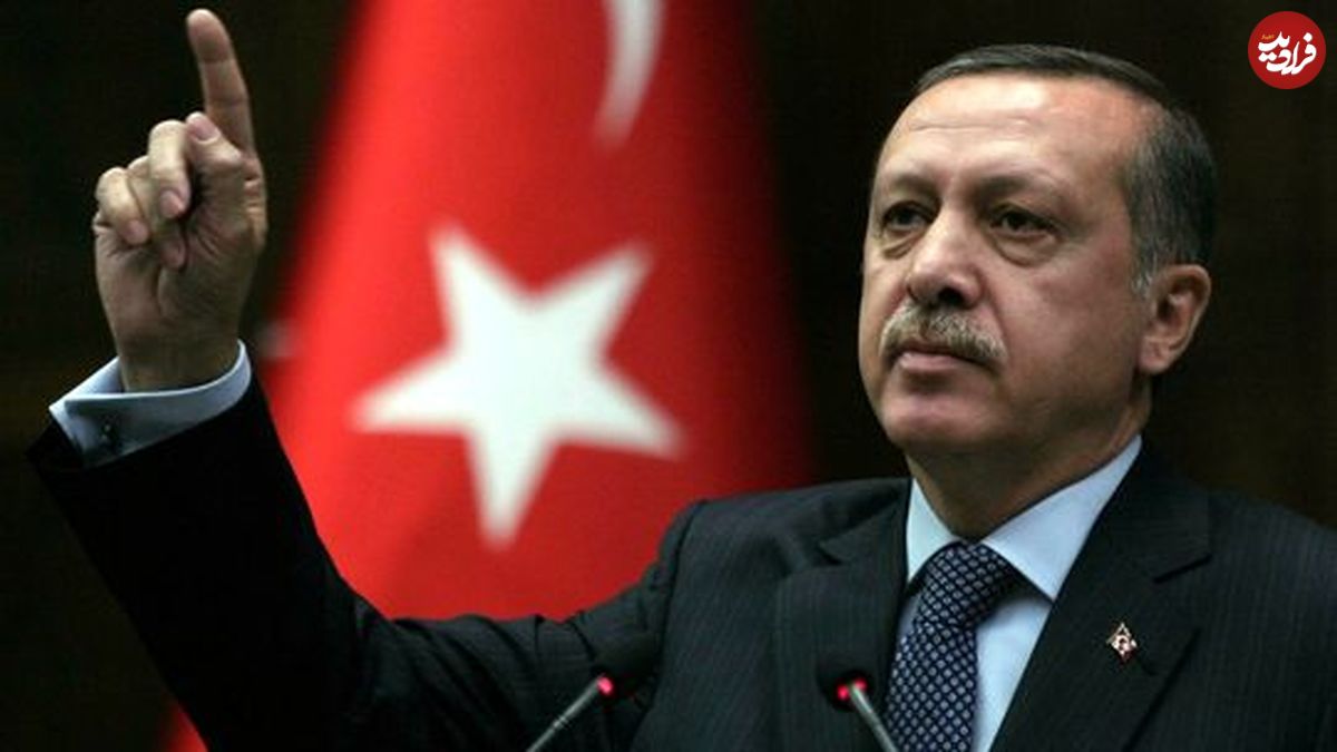 ترکیه بر سر دوراهی