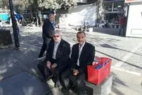 طنز/ دیپلماسی زنبیل حمید بقایی!
