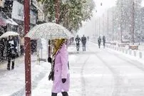 پیش بینی آب و هوای تهران در روزهای آینده