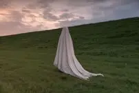 «حضور» یک شبح