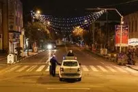 تعلیق موقت منع تردد شبانه در تهران؟!