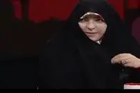 (ویدئو) انتقاد تند از پوشش زنان در سریال‌های تلویزیون
