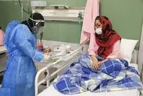 آمار فوتی‌های کرونا، امروز ۱۴۰۰/۰۳/۱۶