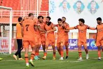 احتمال سقوط کدام تیم‌ها از لیگ برتر بیشتر است؟