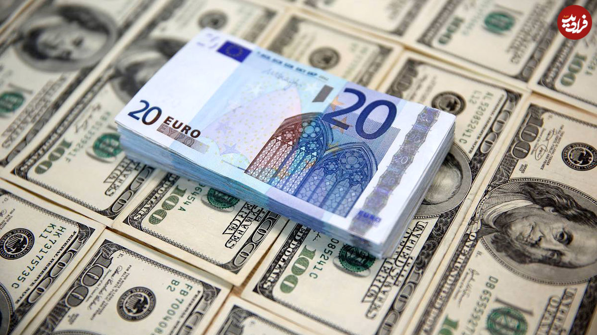 قیمت دلار و ارز ۵ اسفند ۱۳۹۷