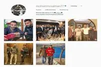 علنی شدن اختلاف مسلمان با پرسپولیس