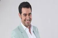 ویدئو/ شهاب حسینی برنده جایزه نقش مکمل جشنواره فیلم پکن شد