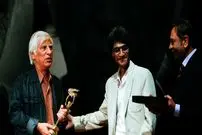 عکس| ناصر تقوایی و بهرام بیضایی در یک قاب