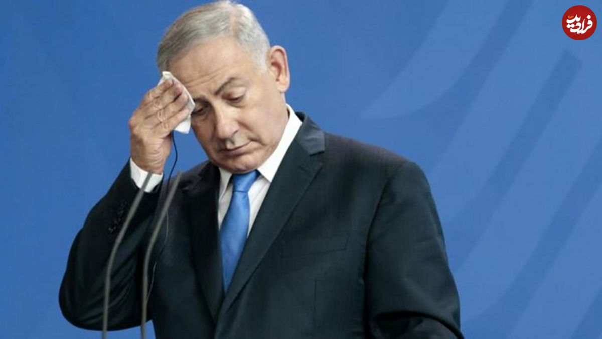 نتانیاهو رفت، گانتس مامور کابینه جدید شد