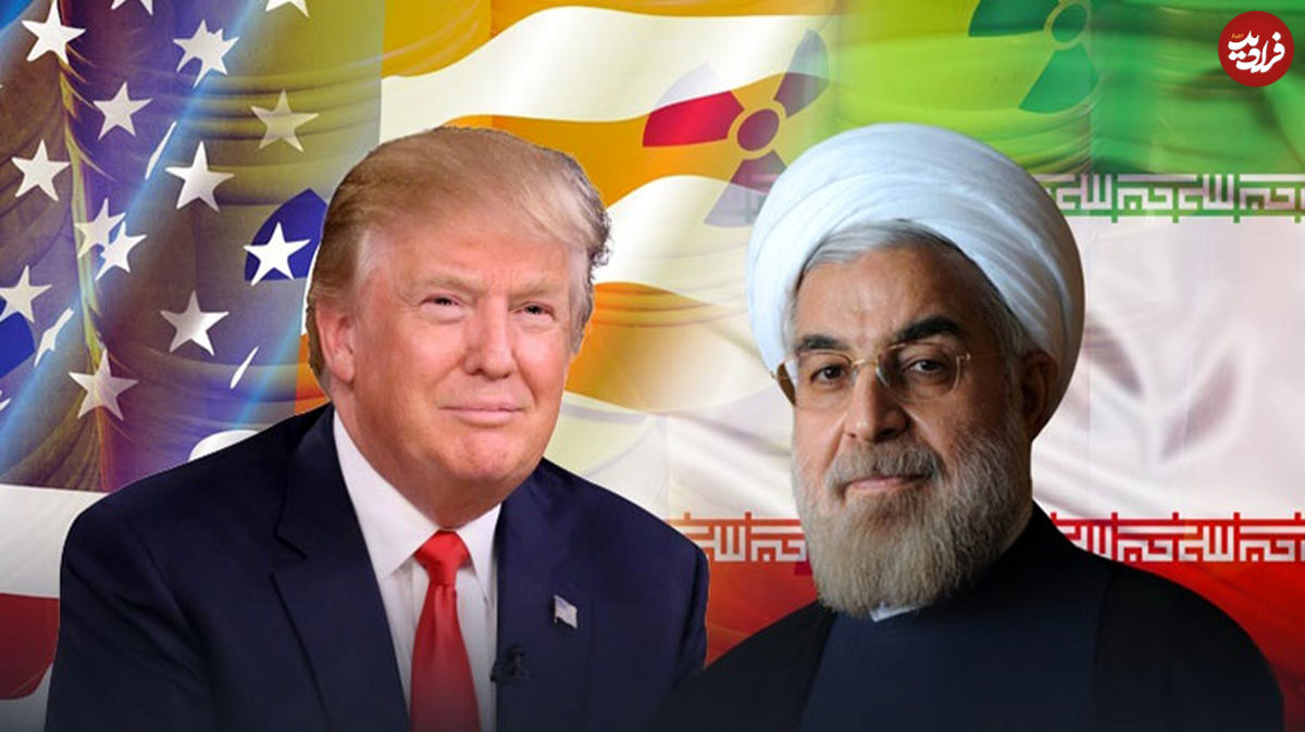 بهترین شانس ترامپ برای مذاکره با ایران