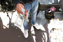 "احتمال ریزش نرخ ارز"