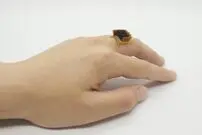 دستگاهی که بدنتان را به باتری تبدیل می‌کند