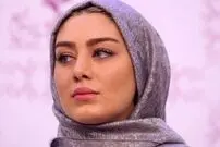 (عکس) متن و حاشیه گریه‌های سحر قریشی در دبی