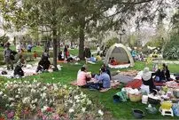 ۸ توصیه کلیدی برای اینکه سیزده‌بدر را مثل یک طرفدار محیط‌زیست بگذرانید