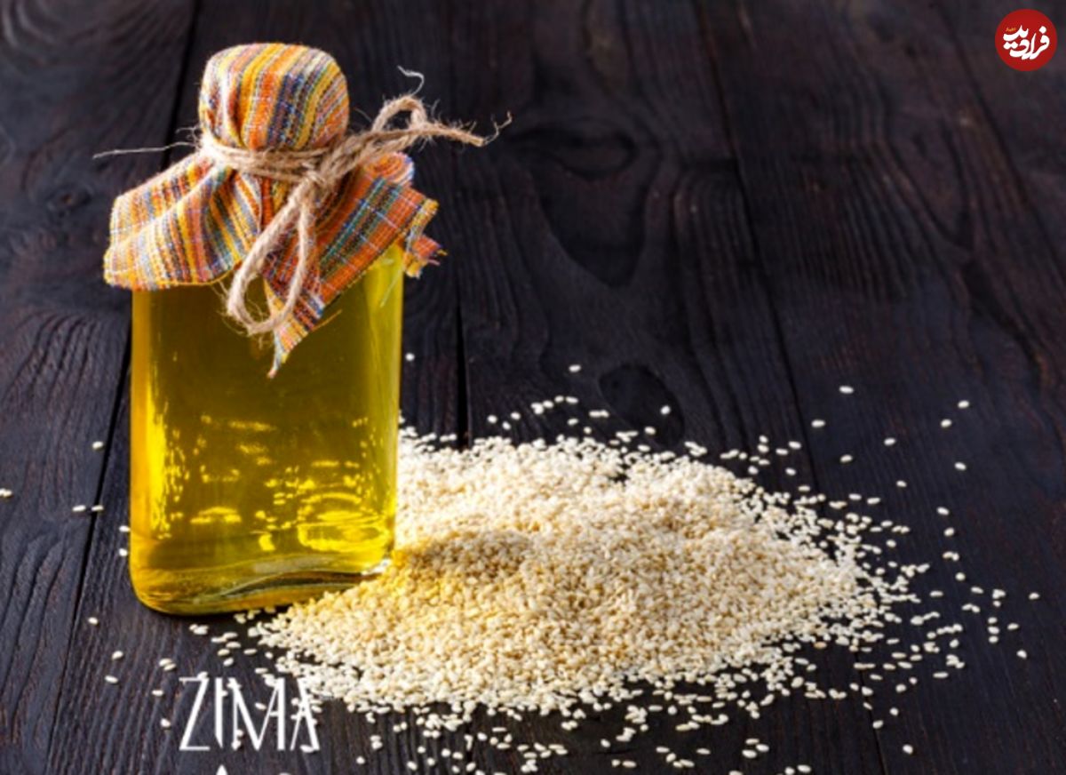 خواص و کاربردهای روغن کنجد؛ شناخت آن حیاتی است!