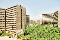 قیمت آپارتمان در منطقه ۴ تهران