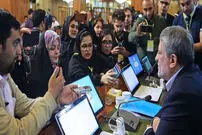 تصاویر/ انتخاب شهردار تهران