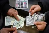 نرخ ارز، دلار، سکه، طلا و یورو چهارشنبه پنجم بهمن ۱۴۰۱