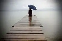 تنهایی، خستگی را در می‌کند!