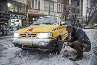 به نام پدر؛ قهرمان زندگی