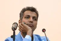 سورپرایز عادل فردوسی‌پور برای بازی ایران و ازبکستان!