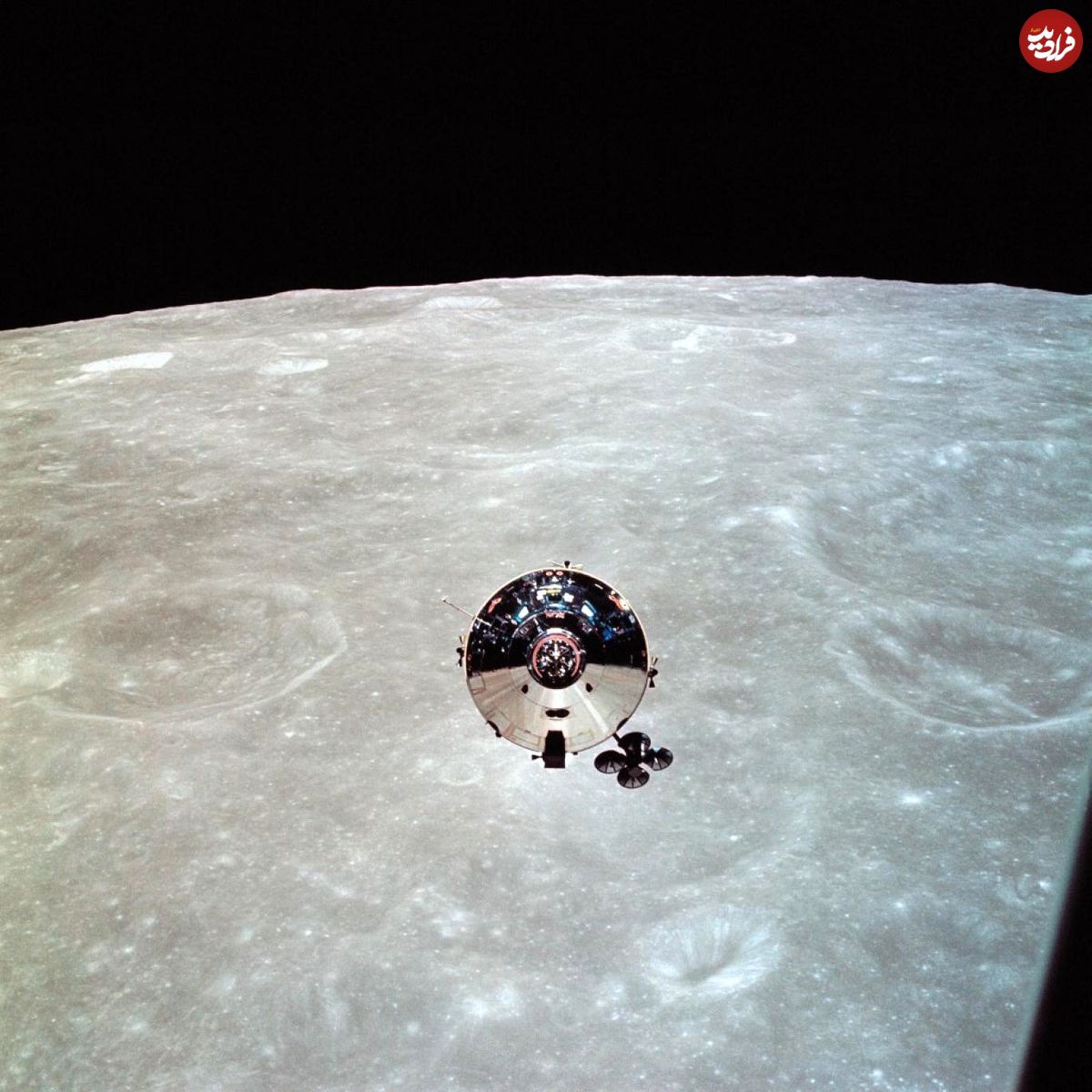 ساخت نخستین پایگاه زمین روی ماه