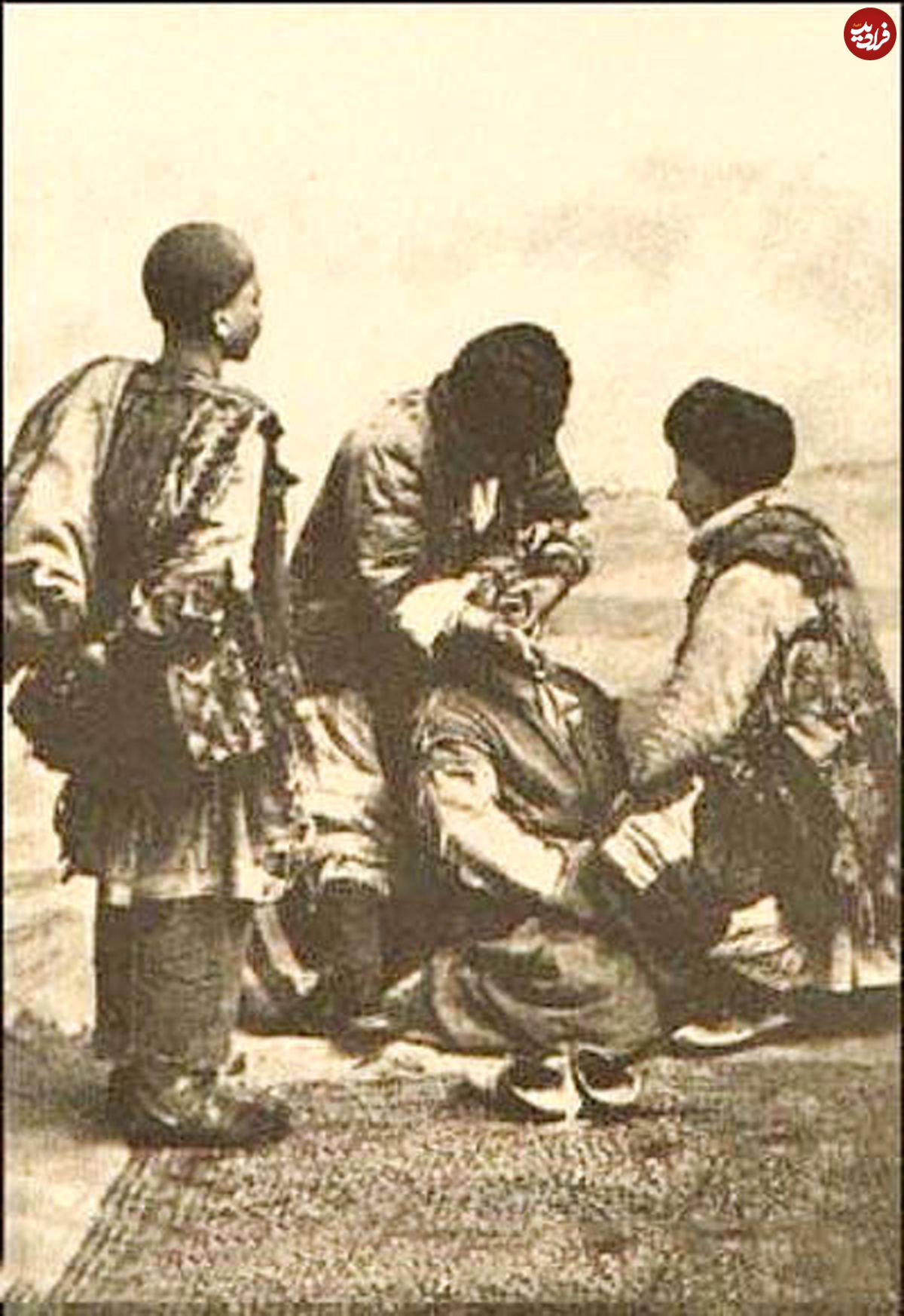 پزشکان دورهگرد
