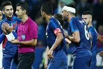 مسعود شجاعی یک ماه محروم شد
