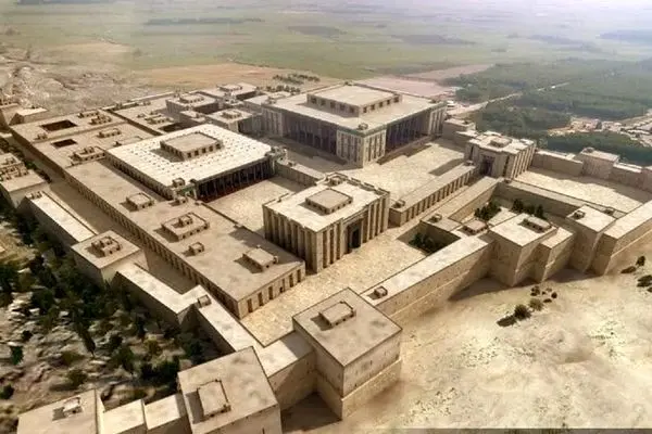 ۵ شهر افسانه‌ای هخامنشی که هنوز هم زنده هستند