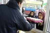 آغاز مرحله جدید توزیع ذخایر کالاهای اساسی در استان تهران