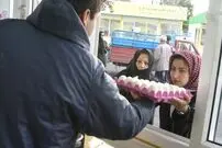 آغاز مرحله جدید توزیع ذخایر کالاهای اساسی در استان تهران