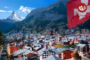 دردسر محبوبیت فرانک برای اقتصاد سوئیس