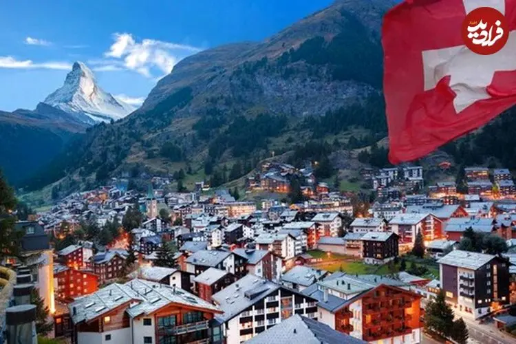 دردسر محبوبیت فرانک برای اقتصاد سوئیس