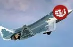 عکس| جنگنده پنهان‌کار Su-75 Checkmate روسیه باز هم به تعویق افتاد