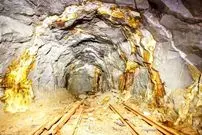 کشف یک ثروت عظیم در ایران؛ معدنی با ۶۱ میلیون تن طلا در ایران کشف شد