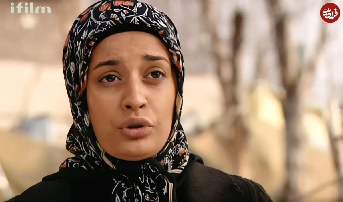 عکس| سفر در زمان؛ تغییر چهره «گلپری» 12 سال بعد سریال آوای باران در 34 سالگی