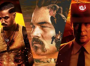 تصاویر| بهترین فیلم‌های ۹ سال اخیر سینما